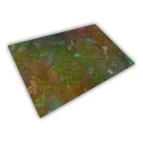 Reino de Vida (Ghyran) - 180x120