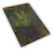 Pantano - 22"x30"