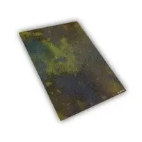 Pantano - 22"x30"