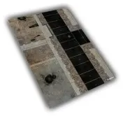 Sector Imperialis - 22"x30"