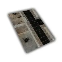 Sector Imperialis - 22"x30"