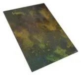 Pantano - 44"x30"