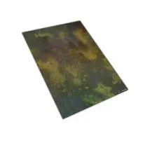 Pantano - 44"x30"