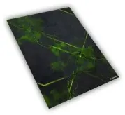 Mundo Necrontyr - 22"x30"