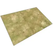Llanuras de Rohan - 180x120