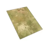 Llanuras de Rohan - 22"x30"