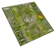 Blood Football Sevens Lustria