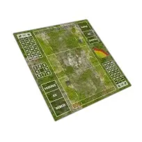 Blood Football Sevens Lustria