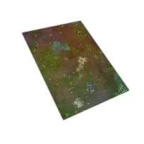 Reino de Vida (Ghyran) - 44"x30"