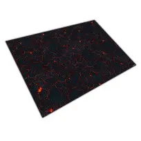 Reino del Fuego (Aqshy) - 44"x60"