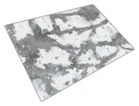 Ciudad Helada - 44"x60"