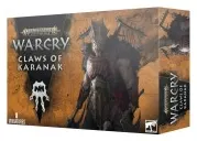 Garras De Karanak (V.D.)