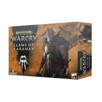 Garras De Karanak (V.D.)