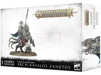 Arch-kavalos Zandtos Dark Lance of Ossia (1)