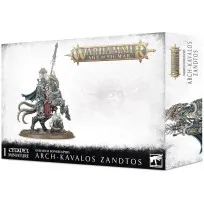 Arch-kavalos Zandtos Dark Lance of Ossia (1)