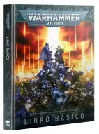 Warhammer 40000: Libro Básico 10ª (Castellano)