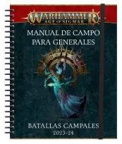 Manual De Campo Para Generales 23 (Castellano)