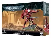 Commander Farsight