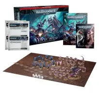 Warhammer 40K Starter Set (38) (Castellano)