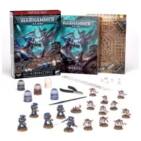 Warhammer 40K Introductory Set (16) (Castellano)