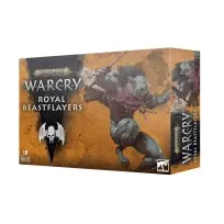Warcry: Fustigabestias Reales (10) (V.D.)