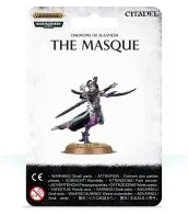 Games Workshop The Masque