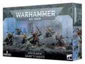 Astra Militarum: Fantasmas De Gaunt (6)