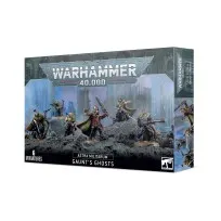 Astra Militarum: Fantasmas De Gaunt (6)