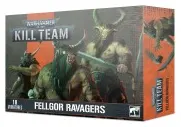 Kill Team: Expoliagores Impíos (10)