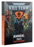 Kill Team: Annual 2023 (Inglés)