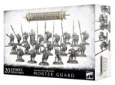 Ossiarch Bonereapers Mortek Guard (20)