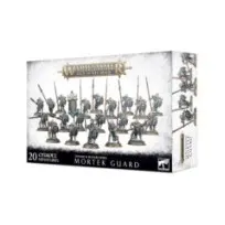 Ossiarch Bonereapers Mortek Guard (20)