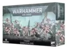 Tiránidos: Genestealers (10)