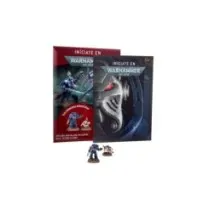 Iníciate En Warhammer 40000 (Castellano) (2)