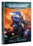 Codex: Space Marines (Inglés)