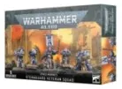 Space Marine Sternguard Veteran Squad (5)