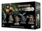 THE BLACKTALONS blacktalon WARHAMMER age of sigmar 5 MINIATURE età 12+ Games Workshop - 1