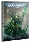 Codex: Necrons (Castellano)
