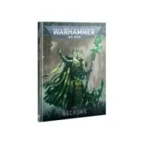 Codex: Necrons (Inglés)