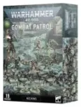 Patrulla De Combate: Necrons (19)