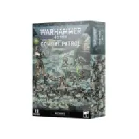 Patrulla De Combate: Necrons (19)