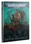 Codex: Adeptus Mechanicus (Inglés)