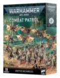 Patrulla De Combate: Adeptus Mechanicus (19)