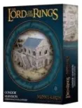 Middle-Earth: Gondor Mansion | Box 1