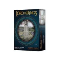 Middle-Earth: Strategy Battle Game - Gondor Tower