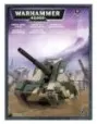 Astra Militarum: Basilisk