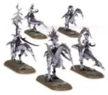Buscadoras De Slaanesh (5) (V.D.)
