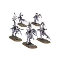 Buscadoras De Slaanesh (5) (V.D.)