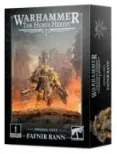Imperial Fists: Fafnir Rann