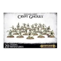 FLESH-EATER COURTS: CRYPT GHOULS